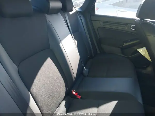 2HGFE2F56RH567401 2024 HONDA CIVIC - Image 8