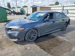 2HGFE2F56RH567625 2024 HONDA CIVIC