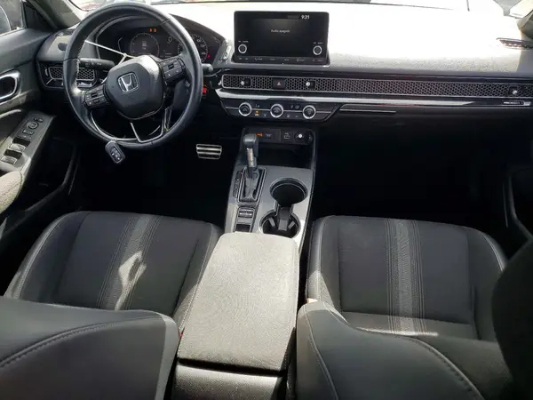 2HGFE2F56RH567625 2024 HONDA CIVIC - Image 8