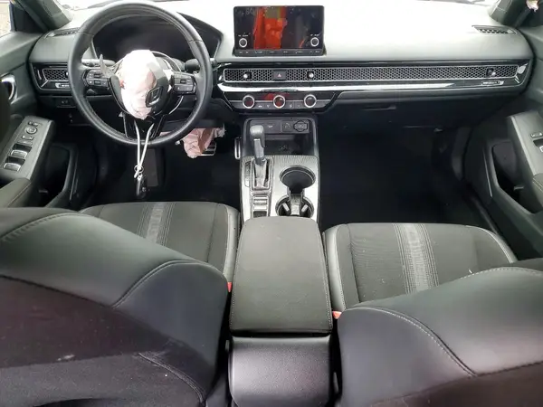 2HGFE2F56RH567799 2024 HONDA CIVIC - Image 8