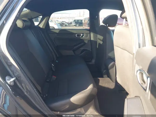 2HGFE2F56RH568502 2024 HONDA CIVIC - Image 8