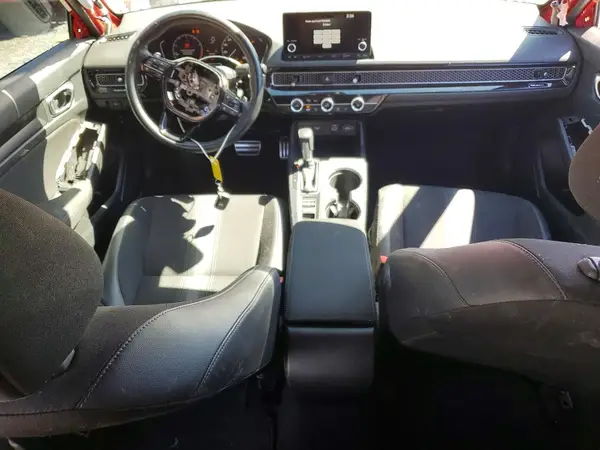 2HGFE2F56RH568936 2024 HONDA CIVIC - Image 8