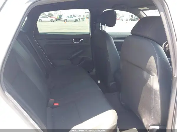 2HGFE2F56RH569214 2024 HONDA CIVIC - Image 8