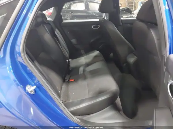 2HGFE2F56RH569701 2024 HONDA CIVIC - Image 8