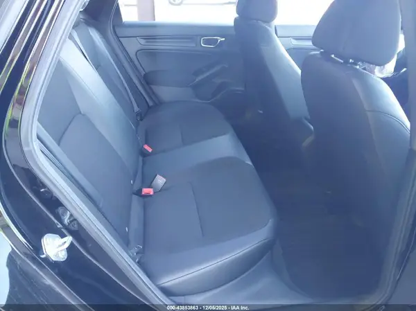 2HGFE2F56RH569763 2024 HONDA CIVIC - Image 8