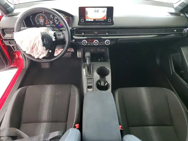 2HGFE2F56RH570797 2024 HONDA CIVIC - Image 8