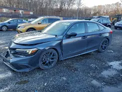 2HGFE2F56RH570993 2024 HONDA CIVIC
