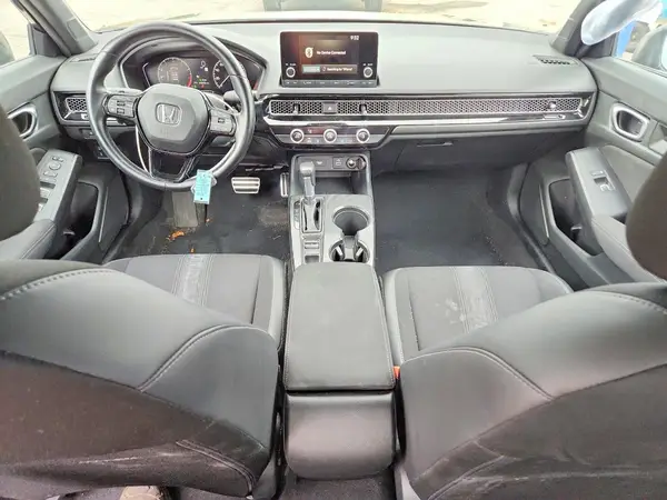 2HGFE2F56RH571349 2024 HONDA CIVIC - Image 8