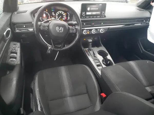 2HGFE2F56RH571383 2024 HONDA CIVIC - Image 8