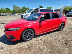 2HGFE2F56RH572467 2024 HONDA CIVIC