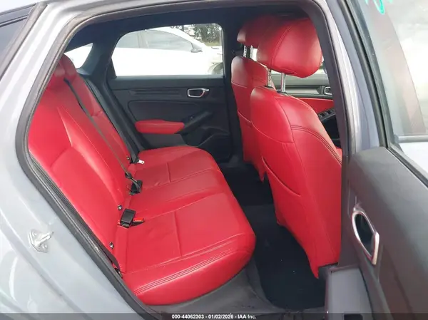 2HGFE2F56RH572856 2024 HONDA CIVIC - Image 8