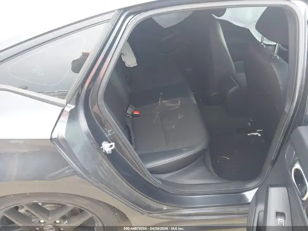 2HGFE2F56RH572985 2024 HONDA CIVIC - Image 8