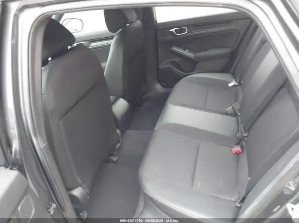 2HGFE2F56RH573182 2024 HONDA CIVIC - Image 8