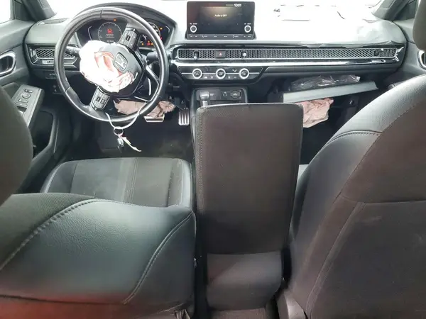 2HGFE2F56RH573263 2024 HONDA CIVIC - Image 8