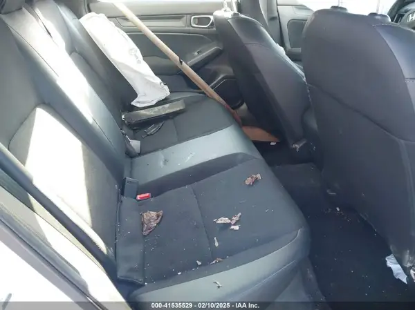 2HGFE2F56RH573392 2024 HONDA CIVIC - Image 8