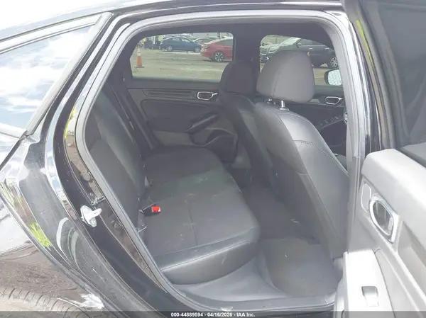 2HGFE2F56RH573523 2024 HONDA CIVIC - Image 8