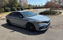 2HGFE2F56RH573795 2024 HONDA CIVIC