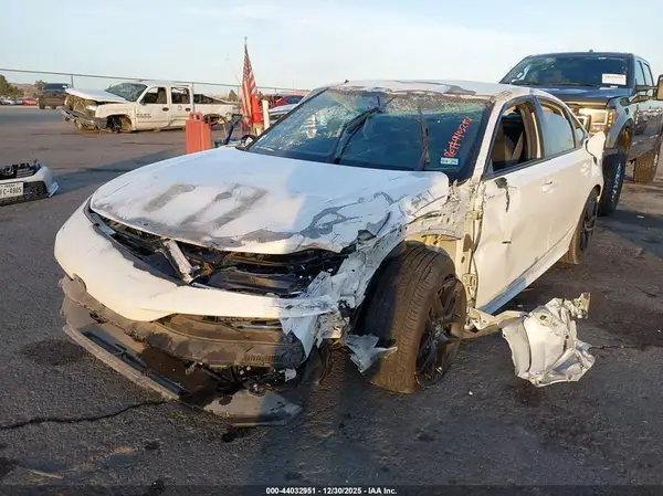 2HGFE2F56RH574025 2024 HONDA CIVIC - Image 2