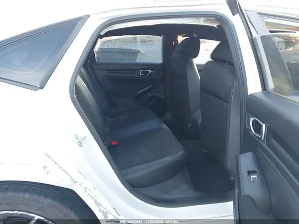 2HGFE2F56RH574025 2024 HONDA CIVIC - Image 8