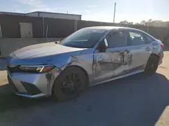 2HGFE2F56RH575109 2024 HONDA CIVIC