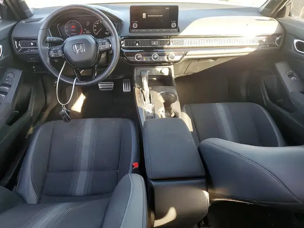 2HGFE2F56RH575109 2024 HONDA CIVIC - Image 8