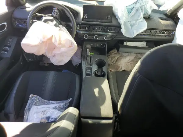 2HGFE2F56RH576650 2024 HONDA CIVIC - Image 8