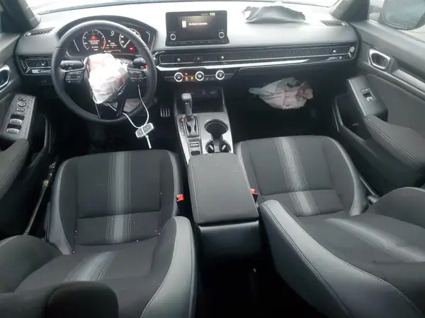 2HGFE2F56RH576678 2024 HONDA CIVIC - Image 8