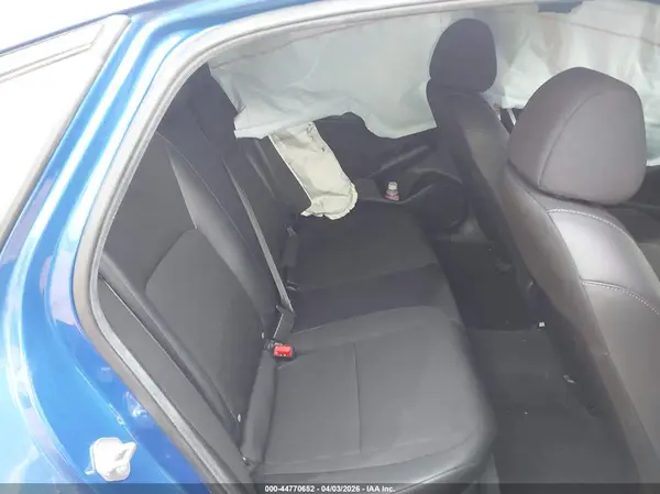 2HGFE2F56RH576955 2024 HONDA CIVIC - Image 8