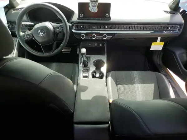 2HGFE2F56RH577118 2024 HONDA CIVIC - Image 8