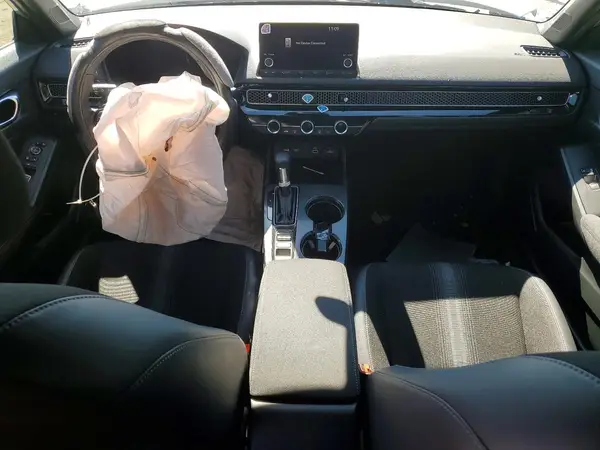 2HGFE2F56RH577717 2024 HONDA CIVIC - Image 8