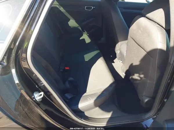 2HGFE2F56RH578169 2024 HONDA CIVIC - Image 8