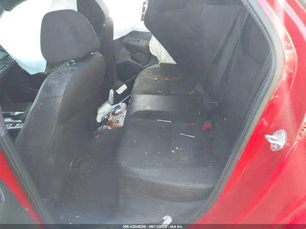 2HGFE2F56RH578317 2024 HONDA CIVIC - Image 8