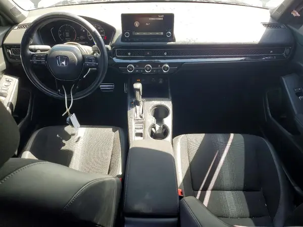 2HGFE2F56RH579404 2024 HONDA CIVIC - Image 8