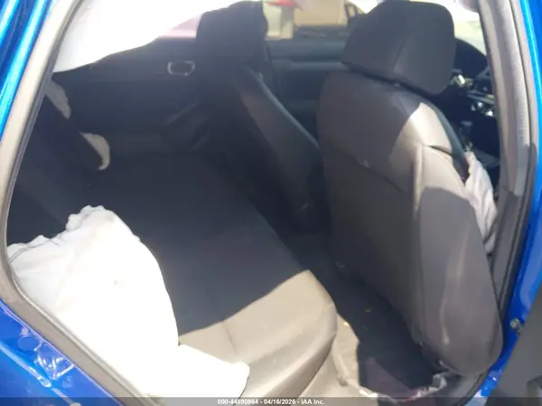 2HGFE2F56RH579967 2024 HONDA CIVIC - Image 8