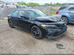 2HGFE2F56RH580133 2024 HONDA CIVIC