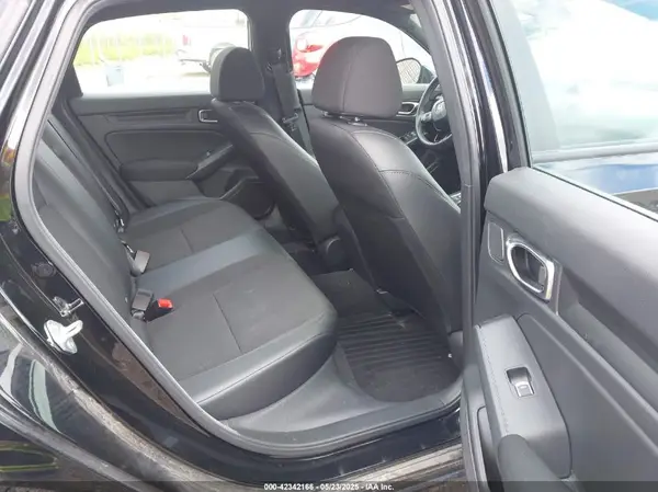 2HGFE2F56RH580133 2024 HONDA CIVIC - Image 8