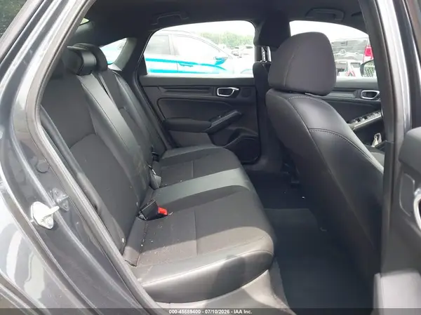 2HGFE2F56RH580228 2024 HONDA CIVIC - Image 8