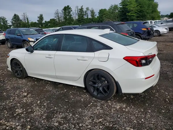 2HGFE2F56RH580858 2024 HONDA CIVIC - Image 2