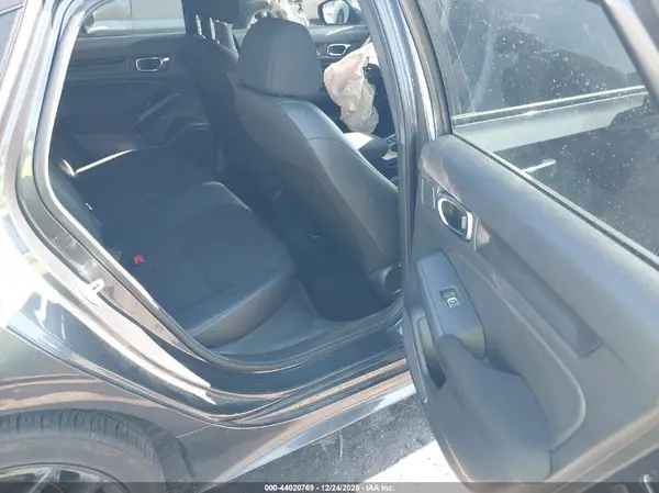 2HGFE2F56RH582349 2024 HONDA CIVIC - Image 8