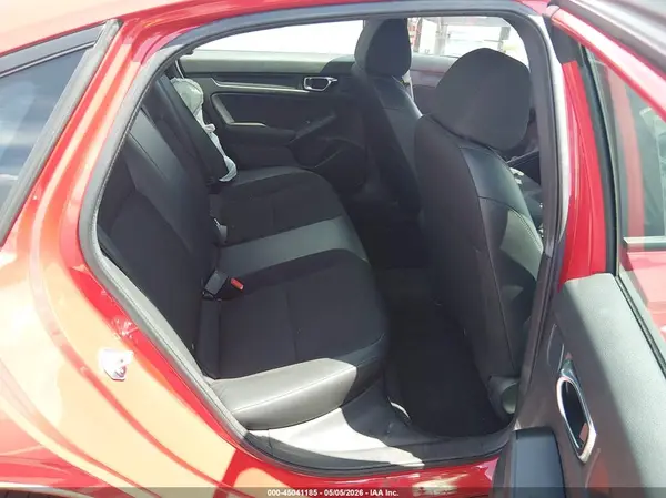 2HGFE2F56RH583016 2024 HONDA CIVIC - Image 8