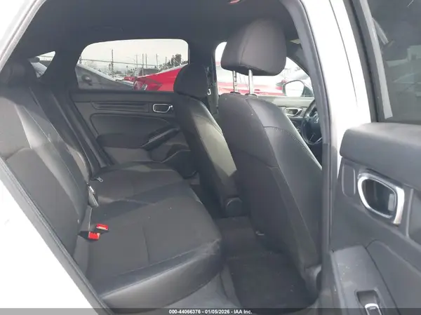 2HGFE2F56RH583162 2024 HONDA CIVIC - Image 8