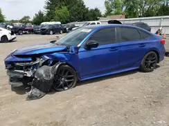 2HGFE2F56RH583274 2024 HONDA CIVIC