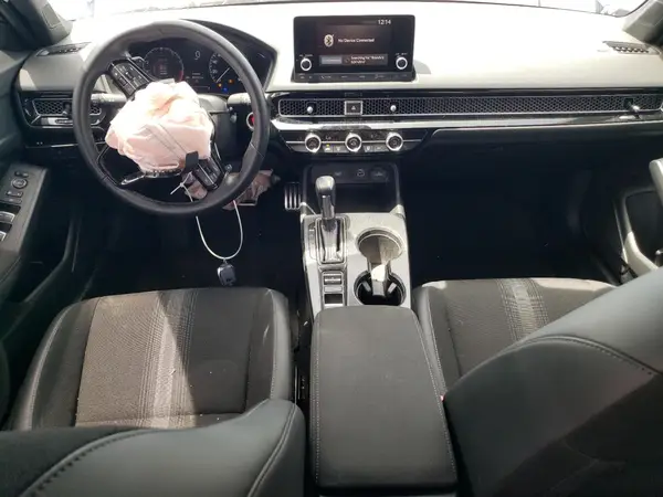2HGFE2F56RH583274 2024 HONDA CIVIC - Image 8