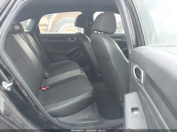 2HGFE2F56RH583436 2024 HONDA CIVIC - Image 8