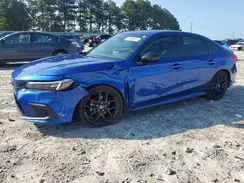 2HGFE2F56RH583548 2024 HONDA CIVIC