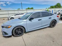 2HGFE2F56RH583940 2024 HONDA CIVIC