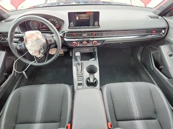 2HGFE2F56RH584411 2024 HONDA CIVIC - Image 8