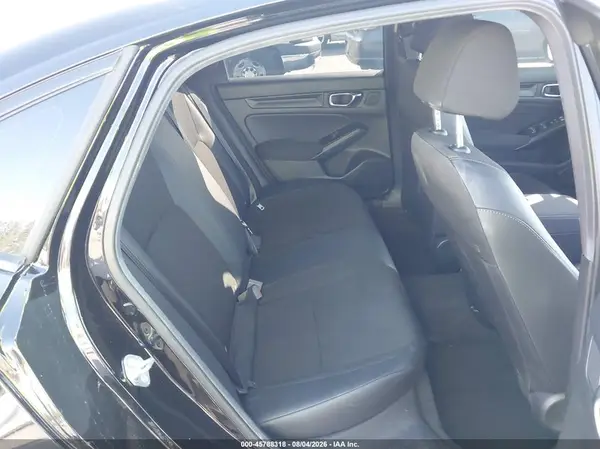 2HGFE2F56RH584859 2024 HONDA CIVIC - Image 8