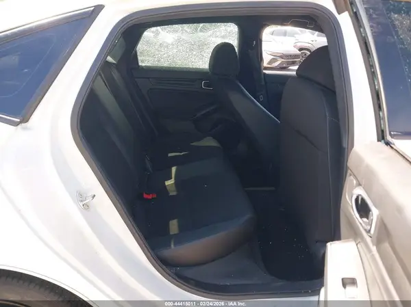2HGFE2F56RH585283 2024 HONDA CIVIC - Image 8