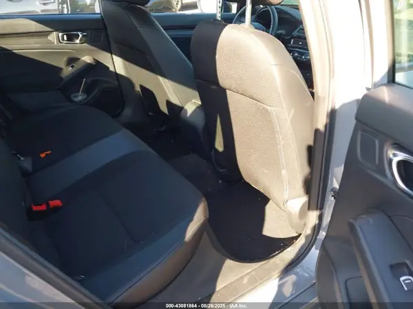 2HGFE2F56RH585512 2024 HONDA CIVIC - Image 8